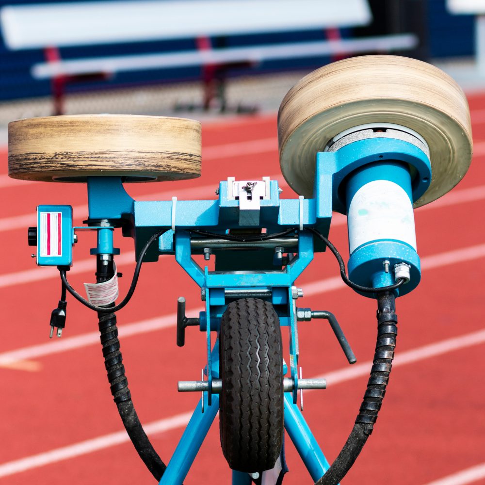 Train Like a Pro: Must-Have Machines for Serious Athletes