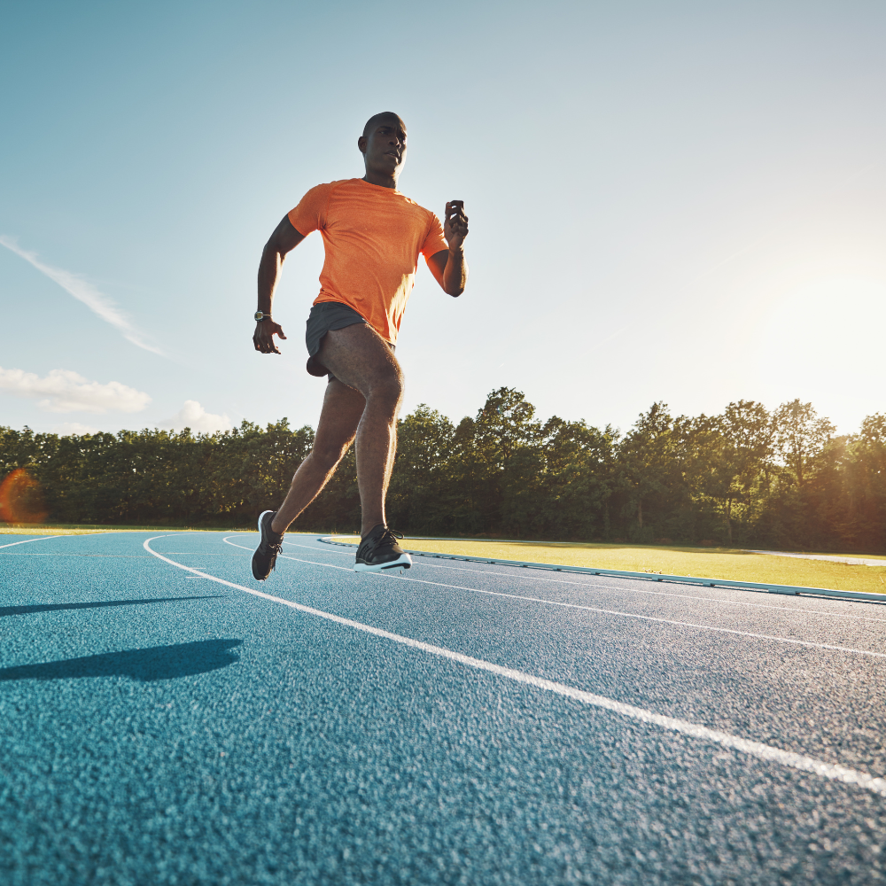 How Athlete Machines Can Boost Strength and Endurance