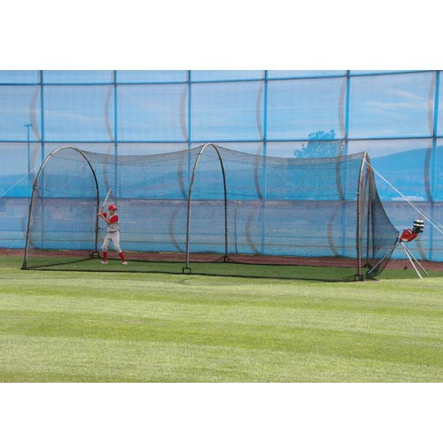 Xtender 24 Ft. Batting Cage