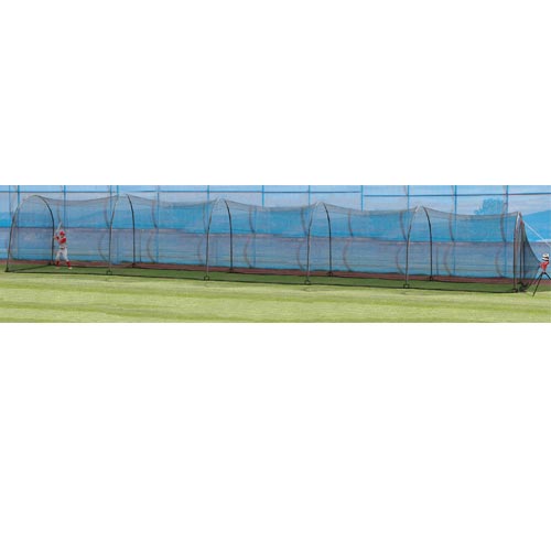 Xtender 60 Ft. Batting Cage