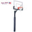 Sport™ Fixed Height Basketball Goal