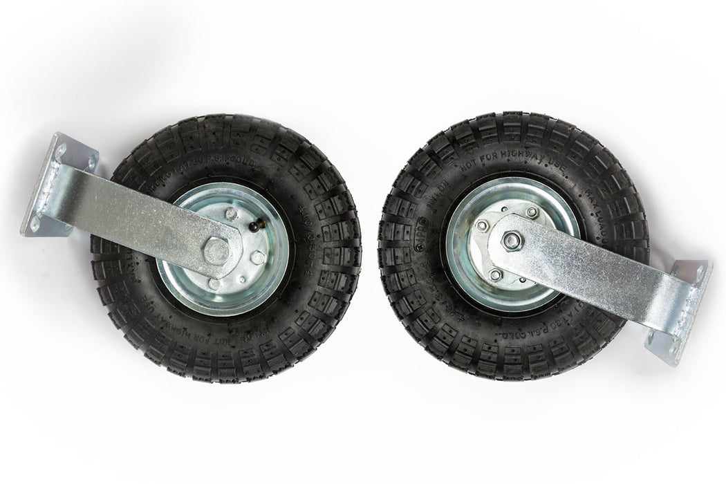 Pitch Pro Platform 10" Wheel Kit