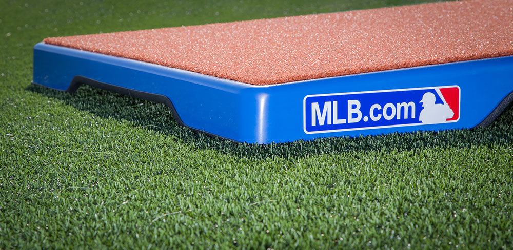 Pitch Pro Model 504 Bullpen Platform