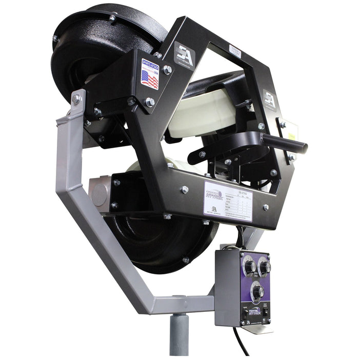 Total Attack Volleyball Machine, 90V
