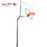 RuffNeck™ Fixed Height Basketball Goal