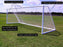 PEVO Supreme Series Soccer Goal - 7x21