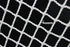 Gladiator Lacrosse 5.0 mm Lacrosse Goal Replacement Net “Rounded Corners” 6x6x7