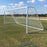 PEVO Channel Series Soccer Goal - 6.5x12