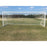 PEVO Channel Series Soccer Goal - 6.5x12