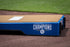 Pitch Pro Model 516 Bullpen Platform