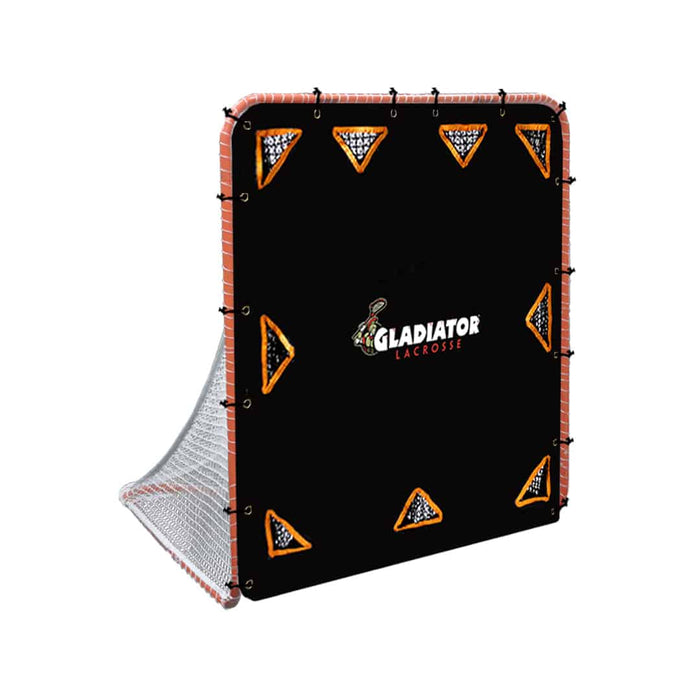 Gladiator Lacrosse Advanced Target