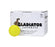 Gladiator Lacrosse BOX OF 12 OFFICIAL LACROSSE GAME BALLS – YELLOW – MEETS NOCSAE STANDARDS, SEI CERTIFIED