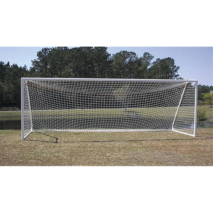 PEVO Competition Series Soccer Goal - 7x21