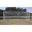 PEVO Competition Series Soccer Goal - 6.5x18.5