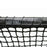 Casey Powell Signature Edition Lacrosse Goal