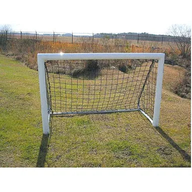 PEVO Competition Series Soccer Goal - 4x6