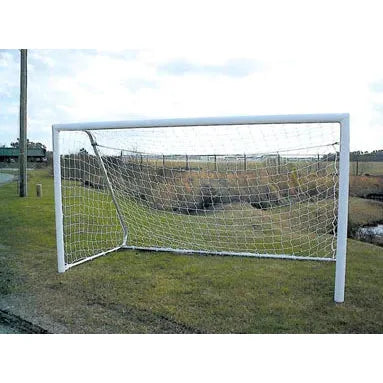 PEVO Competition Series Soccer Goal - 6.5x12