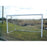 PEVO Competition Series Soccer Goal - 6.5x12