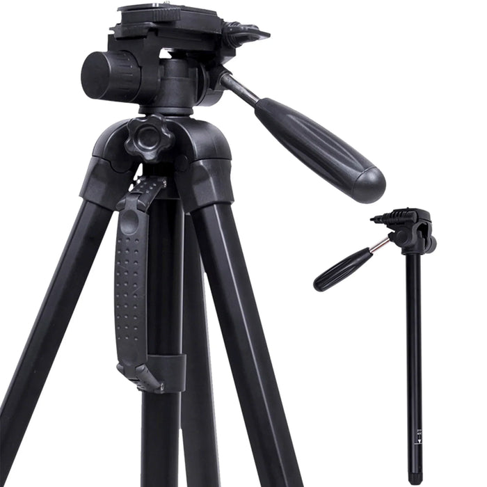 DELUXE TRIPOD