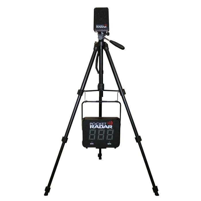 DELUXE TRIPOD