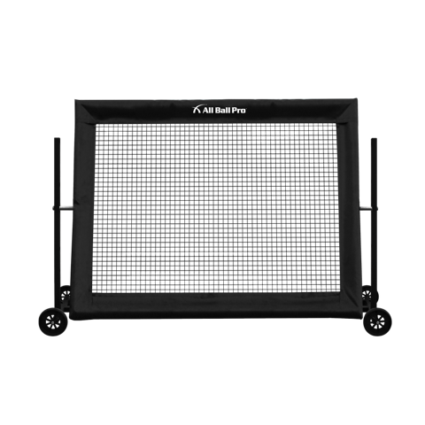 ALL BALL PRO® – THE ELITE XL (EXL) MULTI SPORT REBOUNDER