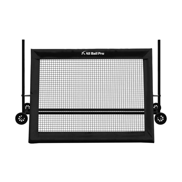 ALL BALL PRO® – THE ELITE XL (EXL) MULTI SPORT REBOUNDER