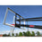 Force™ In Ground Adjustable Basketball Goal