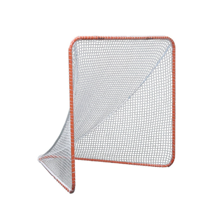 Gladiator Lacrosse Official Lacrosse Goal with 3.0 mm Net