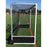 PEVO League Field Hockey Goal