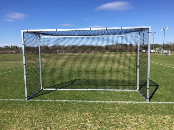 PEVO Practice Field Hockey Goal