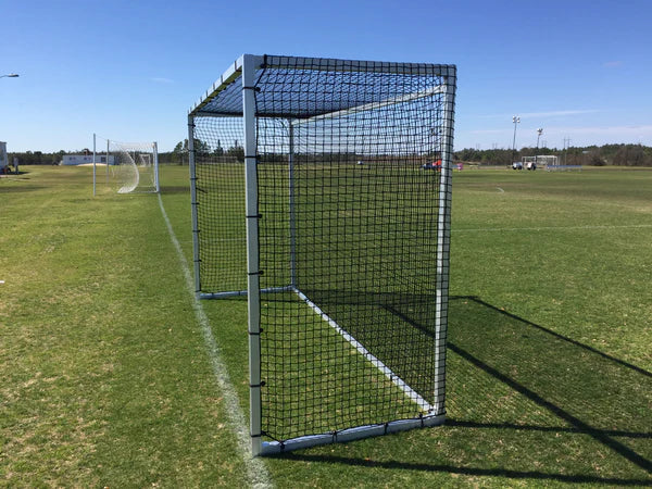 PEVO Practice Field Hockey Goal