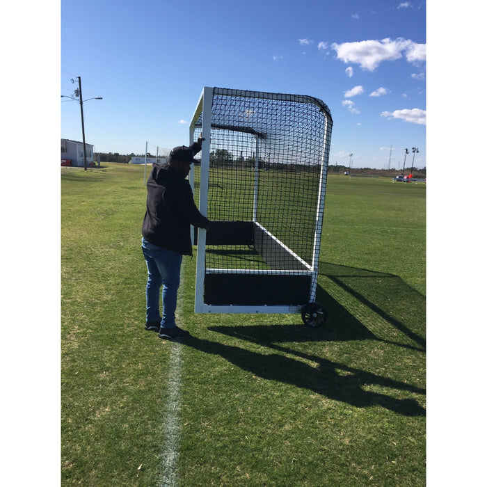 PEVO Championship Field Hockey Goal