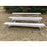 PEVO 3 Row Bleacher - 7.5'