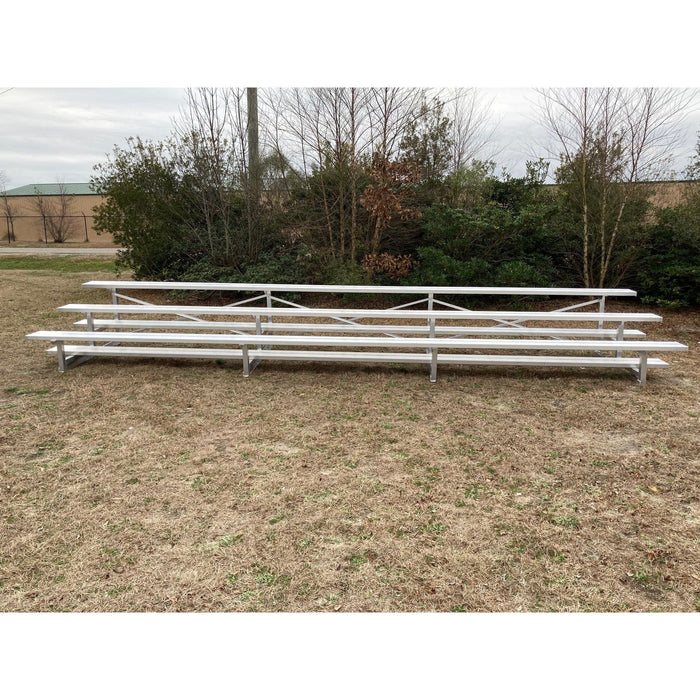 PEVO 3 Row Bleacher - 15'