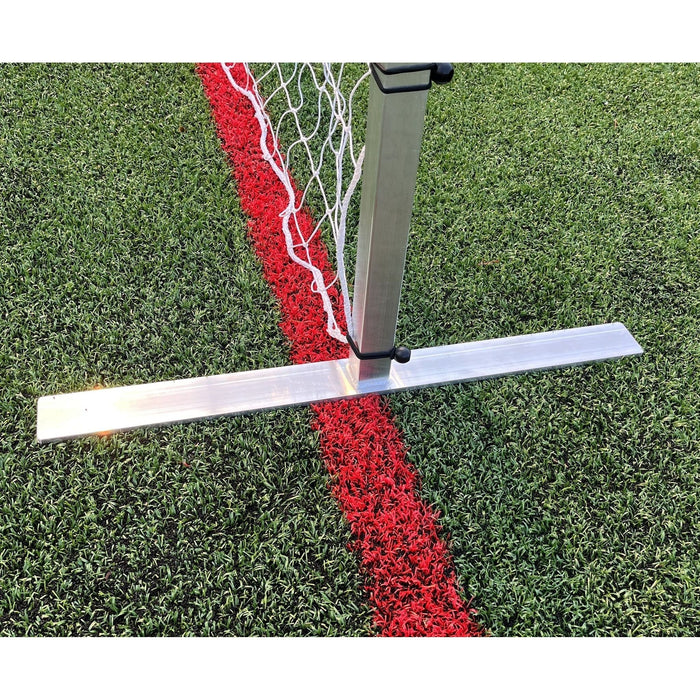 PEVO Flat Faced Training Goal - 8x24