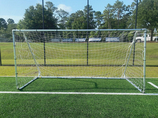 PEVO Small Goal Series Soccer Goal - 6x12