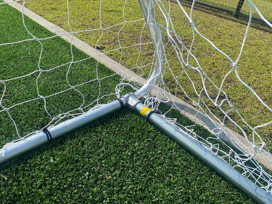 PEVO Small Goal Series Soccer Goal - 6x12