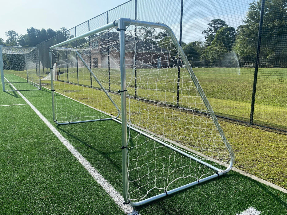 PEVO Small Goal Series Soccer Goal - 6x12