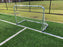 PEVO Small Goal Series Soccer Goal - 4x6