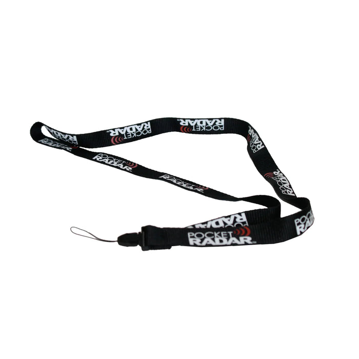 CUSTOM LANYARD FOR ALL POCKET SIZED RADARS