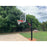 Legend™ Jr. Fixed Height Basketball Goal