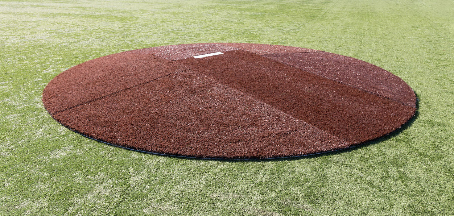 Pitch Pro Model 1810 Pitching Mound