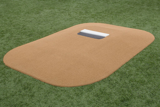 Pitch Pro Model 796 Fiberglass Pitching Mound