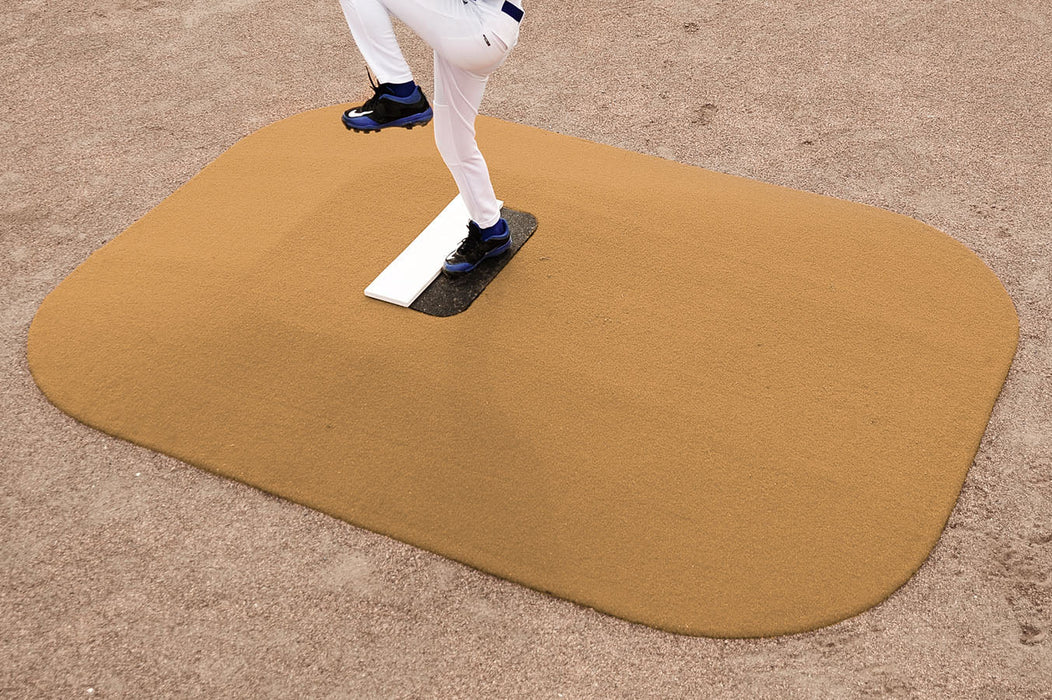 Pitch Pro Model 796 Fiberglass Pitching Mound