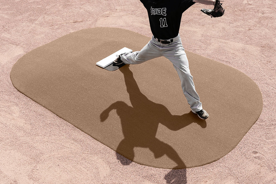 Pitch Pro Model 8121 Fiberglass Pitching Mound