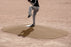 Pitch Pro Model 8121 Fiberglass Pitching Mound