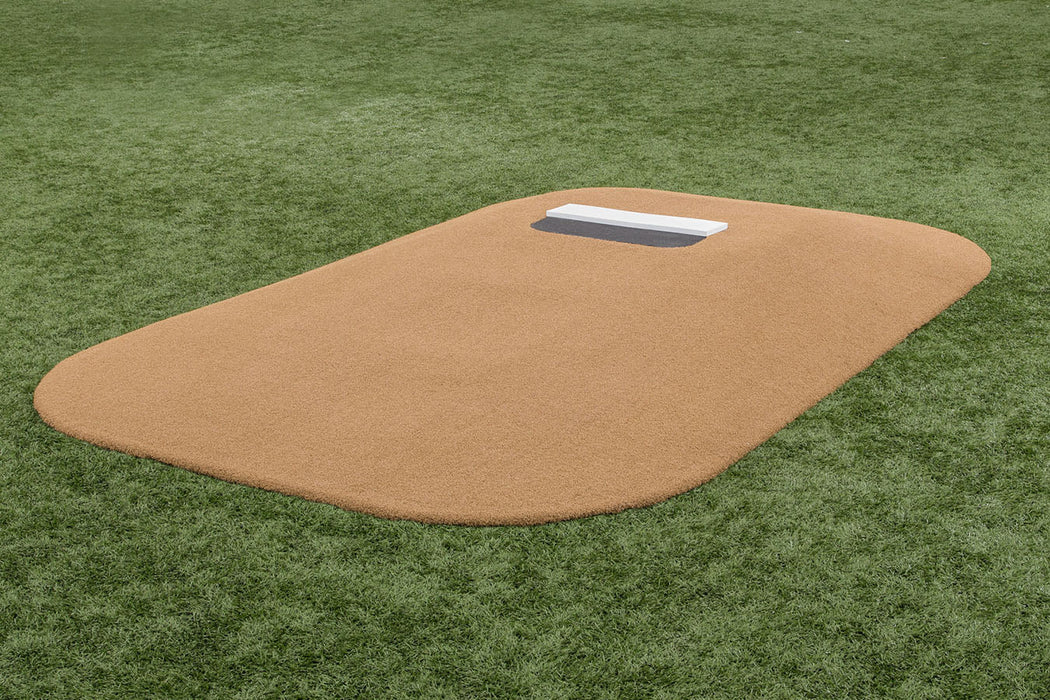 Pitch Pro Model 898 Fiberglass Pitching Mound