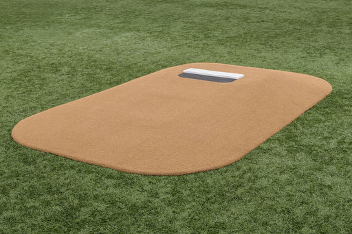 Pitch Pro Model 898 Fiberglass Pitching Mound