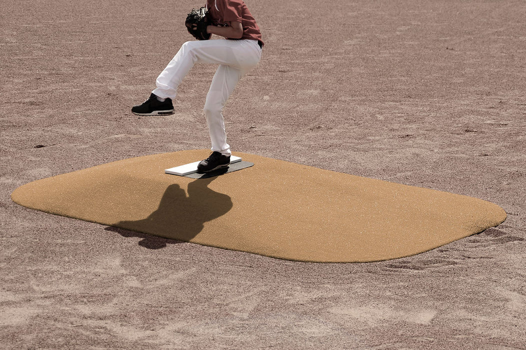 Pitch Pro Model 898 Fiberglass Pitching Mound