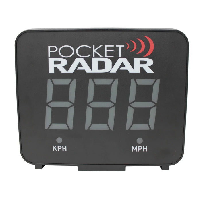 PRO RADAR SYSTEM WITH SMART DISPLAY